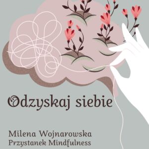 odyskaj siebie okładka