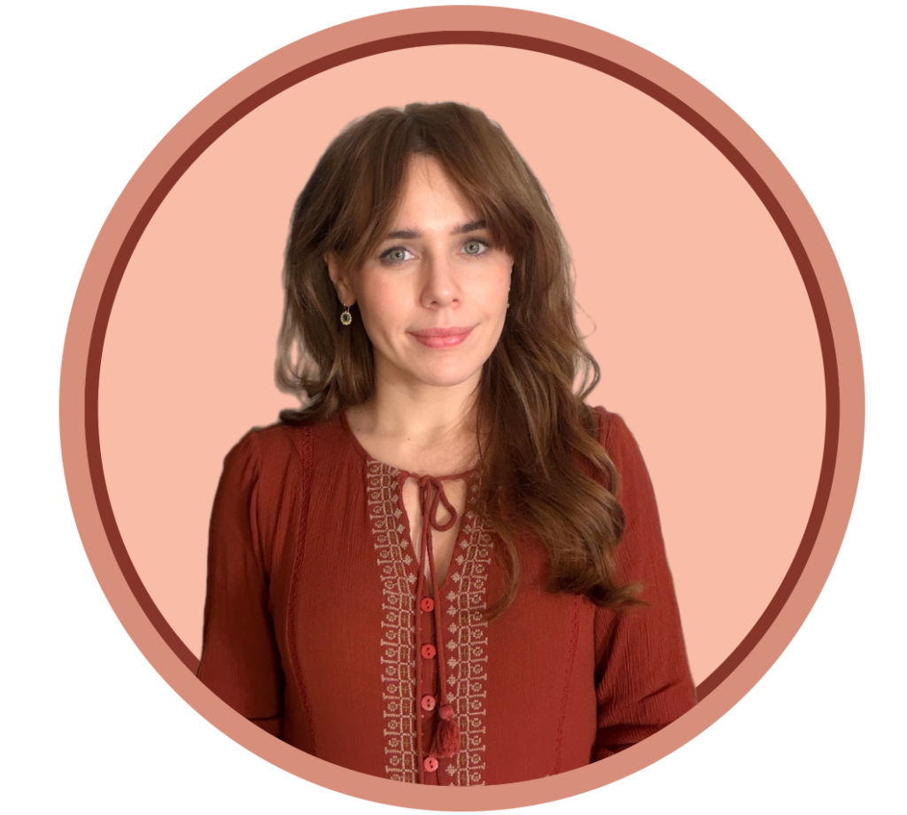 Milena Wojnarowska psychoterapeutka