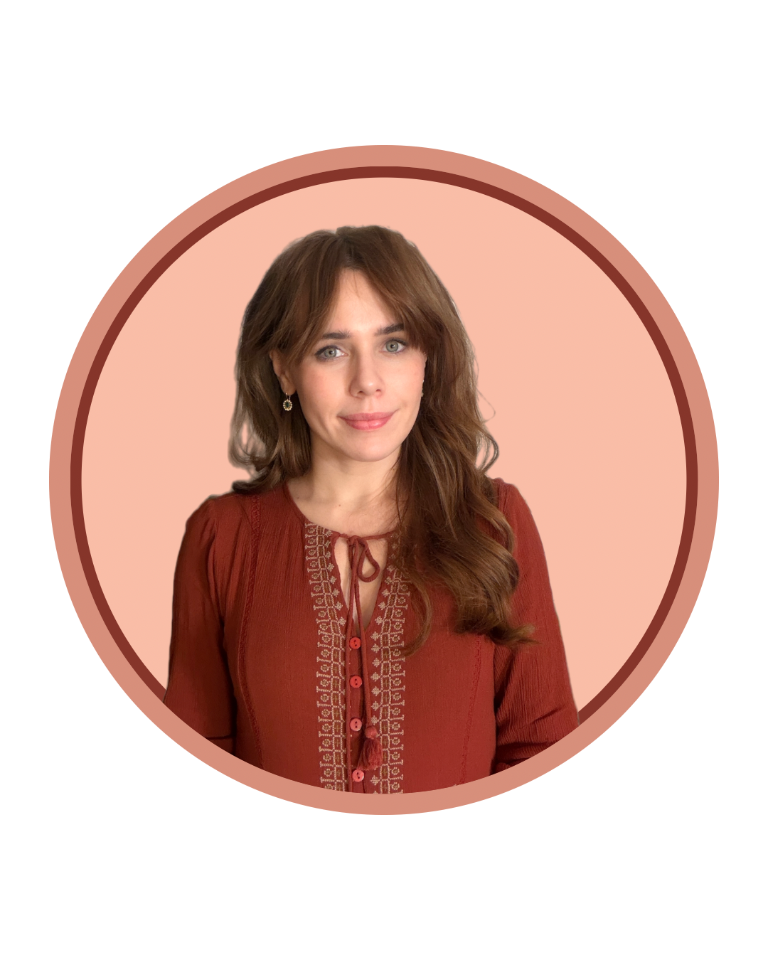 Milena Wojnarowska psychoterapeutka